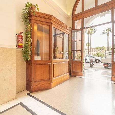 Casa Benso - Near Vatican City And Navona Square Roma Exterior foto