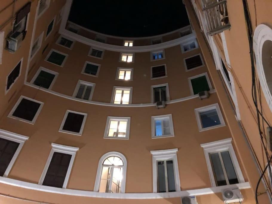 Casa Benso - Near Vatican City And Navona Square Roma Exterior foto