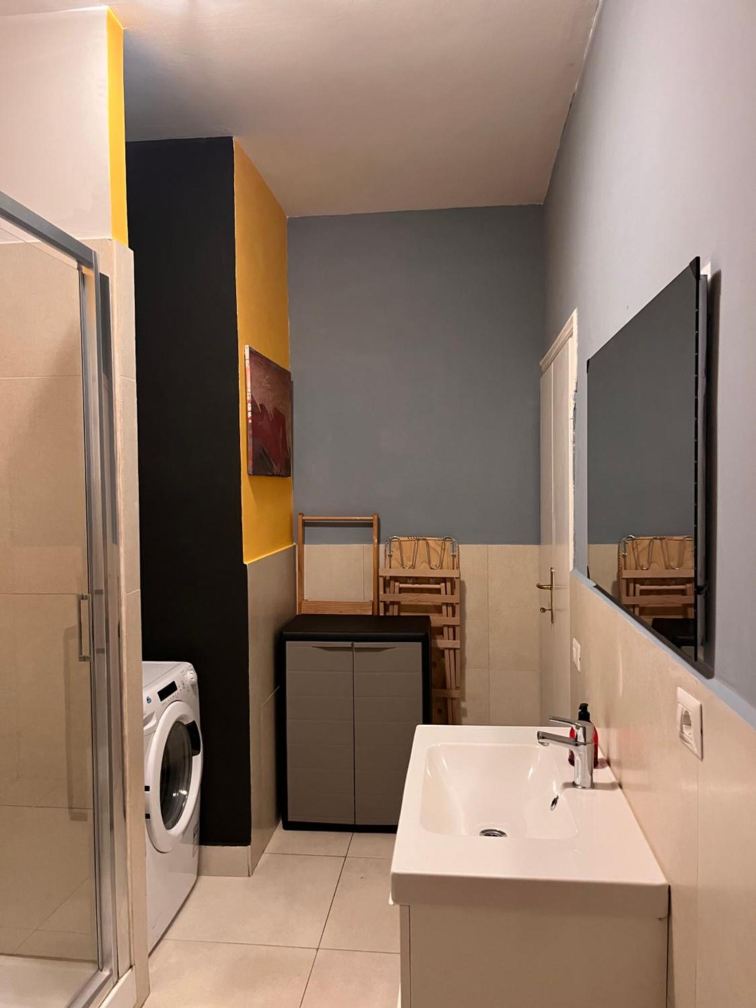 Casa Benso - Near Vatican City And Navona Square Roma Exterior foto