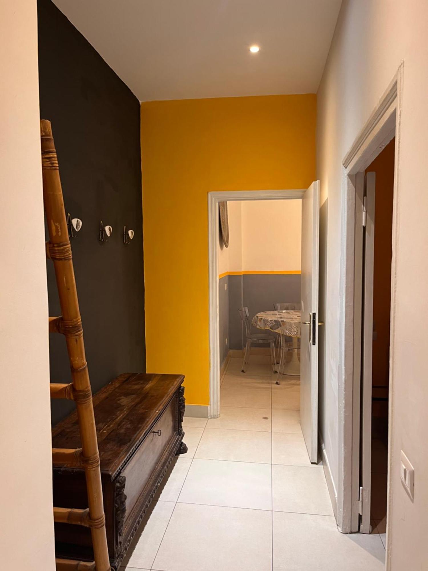 Casa Benso - Near Vatican City And Navona Square Roma Exterior foto