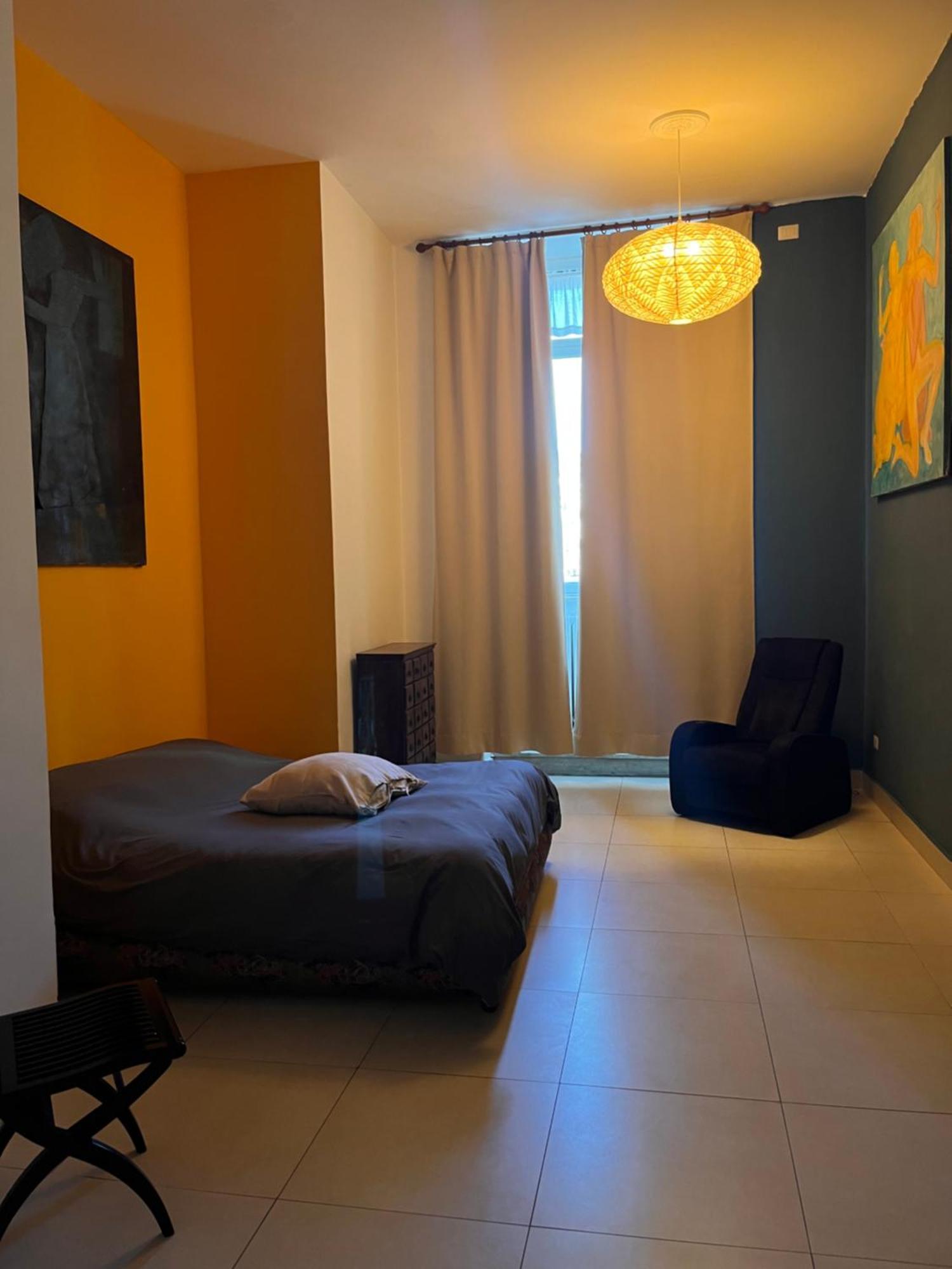 Casa Benso - Near Vatican City And Navona Square Roma Exterior foto