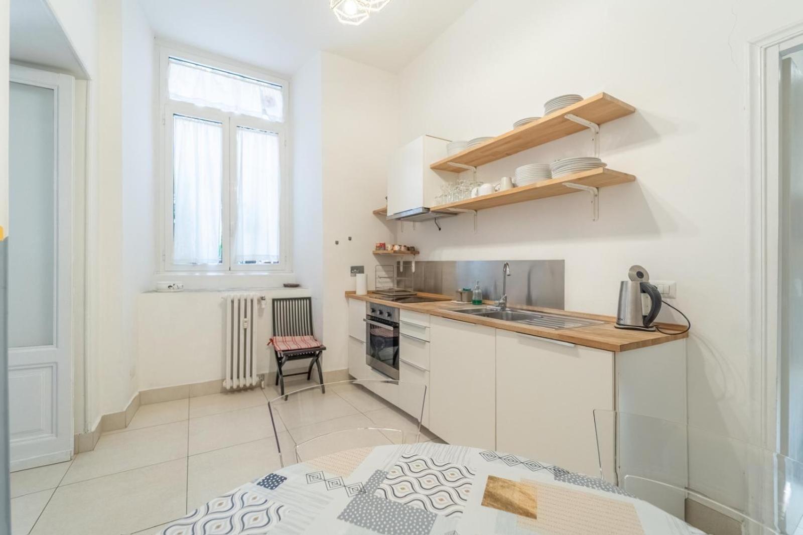 Casa Benso - Near Vatican City And Navona Square Roma Exterior foto